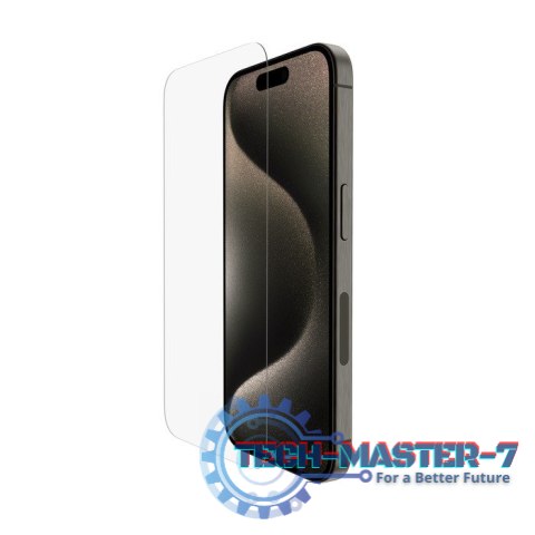 Szkło ochronne ScreenForce UltraGlass2 iPhone 16 Pro Max