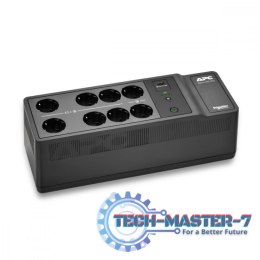 Zasilacz BE500G2-GR APC Back-UPS 500VA 8 schuko outlets