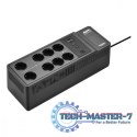 Zasilacz awaryjny BE1050G2-GR APC Back-UPS 1050VA 8 schuko outlets