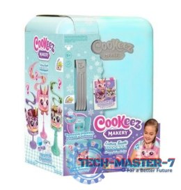 Zestaw Cookeez Makery Lodowe torty - Lodówka