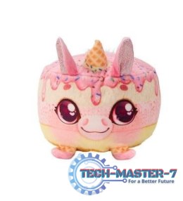 Zestaw Cookeez Makery Lodowe torty - Lodówka