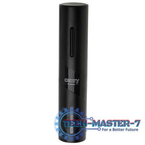 Zestaw elektryczny otwieracz do wina CR 4510 Zestaw elektryczny otwieracz do wina CR 4510