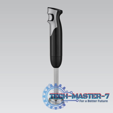 Blender ręczny 500W MR-509 Blender ręczny 500W MR-509