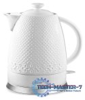Ceramiczny czajnik elektryczny 1,5l 1500W MR-073