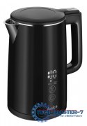 Czajnik KF6012 Digital 1.5l czarny