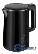 Czajnik KF6012 Digital 1.5l czarny