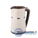 Czajnik elektryczny 1,7l 2200W MR-030-BEIGE
