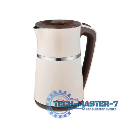 Czajnik elektryczny 1,7l 2200W MR-030-BEIGE
