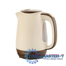 Czajnik elektryczny 1,7l 2200W MR-042-BEIGE
