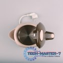 Czajnik elektryczny 1,7l 2200W MR-042-BEIGE