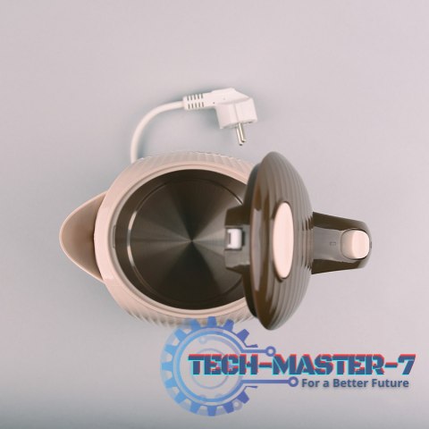 Czajnik elektryczny 1,7l 2200W MR-042-BEIGE Czajnik elektryczny 1,7l 2200W MR-042-BEIGE