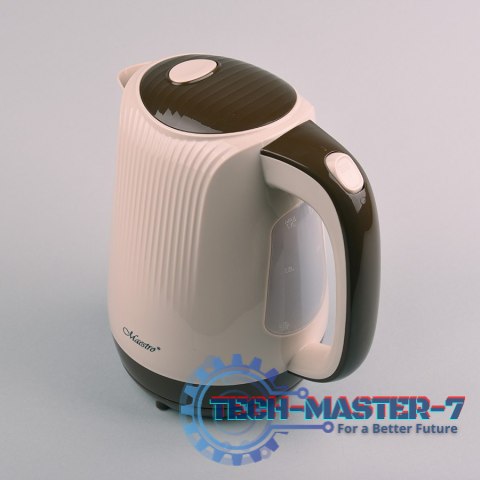 Czajnik elektryczny 1,7l 2200W MR-042-BEIGE Czajnik elektryczny 1,7l 2200W MR-042-BEIGE