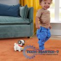 Figurka Pets Spacerowy piesek mopsik