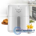 Frytownica beztłuszczowa 4,2l 1500W MR-754