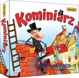 Gra Kominiarz