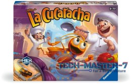 Gra La Cucaracha