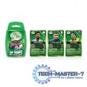 Gra Top Trumps: World Football Star