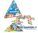 Gra Triominos Junior Psi Patrol