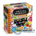 Gra Trival Pursuit: Dzieciaki Bystrzaki 2