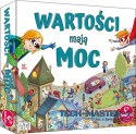Gra Wartości mają moc Kukuryku