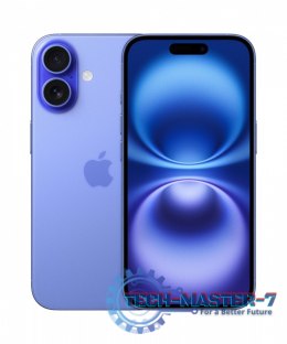 IPhone 16 256GB - Ultramaryna
