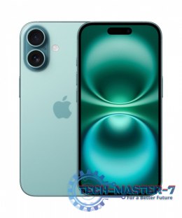 IPhone 16 512GB - Berylowa zieleń