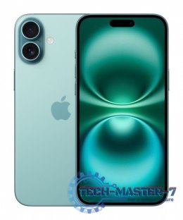 IPhone 16 Plus 128GB - Berylowa zieleń