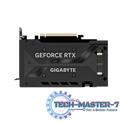Karta graficzna GeForce RTX 4070 WINDFORCE 2X OC V2 12GB GDDR6 192bit Karta graficzna GeForce RTX 4070 WINDFORCE 2X OC V2 12GB GDDR6 192bit