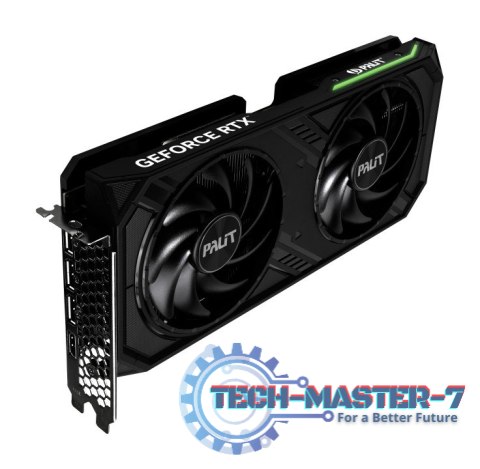Karta graficzna RTX 4070 DUAL 12GB GDDR6 192bit 3DP Karta graficzna RTX 4070 DUAL 12GB GDDR6 192bit 3DP