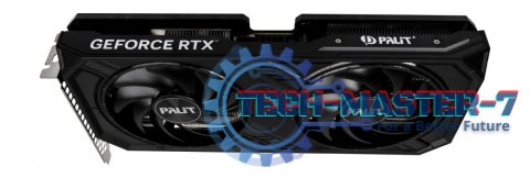 Karta graficzna RTX 4070 DUAL OC 12GB GDDR6 192bit 3DP Karta graficzna RTX 4070 DUAL OC 12GB GDDR6 192bit 3DP
