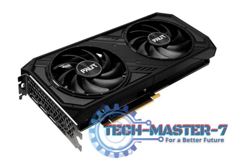 Karta graficzna RTX 4070 DUAL OC 12GB GDDR6 192bit 3DP Karta graficzna RTX 4070 DUAL OC 12GB GDDR6 192bit 3DP
