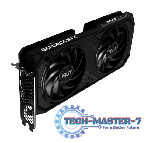 Karta graficzna RTX 4070 DUAL OC 12GB GDDR6 192bit 3DP Karta graficzna RTX 4070 DUAL OC 12GB GDDR6 192bit 3DP