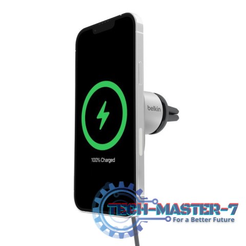 Ładowarka BoostCharge Pro MagSafe 15W+20W USB-C PD 3.0 V2 Ładowarka BoostCharge Pro MagSafe 15W+20W USB-C PD 3.0 V2
