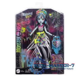 Lalka Monster High Monster Frankie Stein
