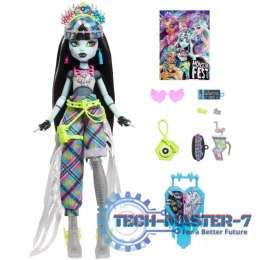 Lalka Monster High Monster Frankie Stein