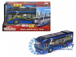 Majorette GS Autobus MAN Lion 22,5 cm