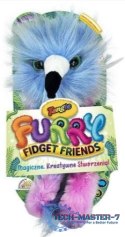 Maskotka Tangle Futerkowi przyjaciele mix