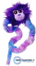 Maskotka Tangle Futerkowi przyjaciele mix
