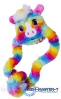 Maskotka Tangle Futerkowi przyjaciele mix