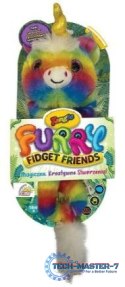 Maskotka Tangle Futerkowi przyjaciele mix