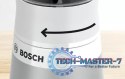 Mini blender z butelką MMB2111T