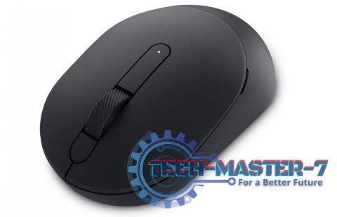 Mysz Silent Mouse - MS355 Mysz Silent Mouse - MS355