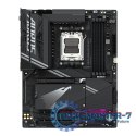 Płyta główna X870 A ELITE WIFI7 AM5 4DDR5 HDMI/USB-C ATX
