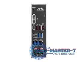 Płyta główna MAG Z890 TOMAHAWK WIFI s1851 4DDR5 ATX