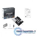 Płyta główna PRIME X870-P AM5 4DDR5 HDMI/USB-C ATX