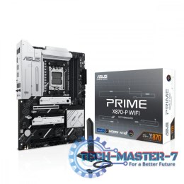 Płyta główna PRIME X870-P WIFI AM5 4 DDR5 HDMI/USB-C
