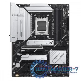 Płyta główna PRIME X870-P WIFI AM5 4 DDR5 HDMI/USB-C