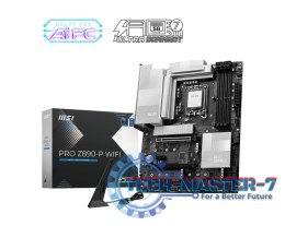 Płyta główna PRO Z890-P WIFI s1851 4DDR5 ATX
