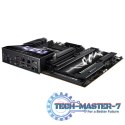 Płyta główna ROG CROSSHAIR X870E HERO AM5 4DDR5 HDMI/USB-C