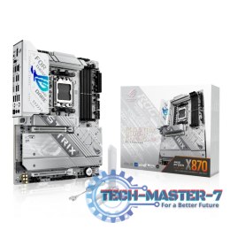 Płyta główna ROG STRIX X870-A GAMING WIFI AM5 4DDR5 HDMI/USBC